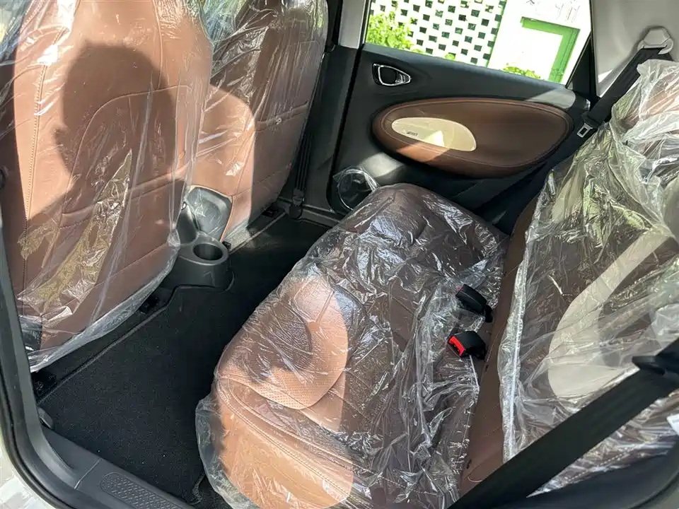 Wuling Wuling Bingguo