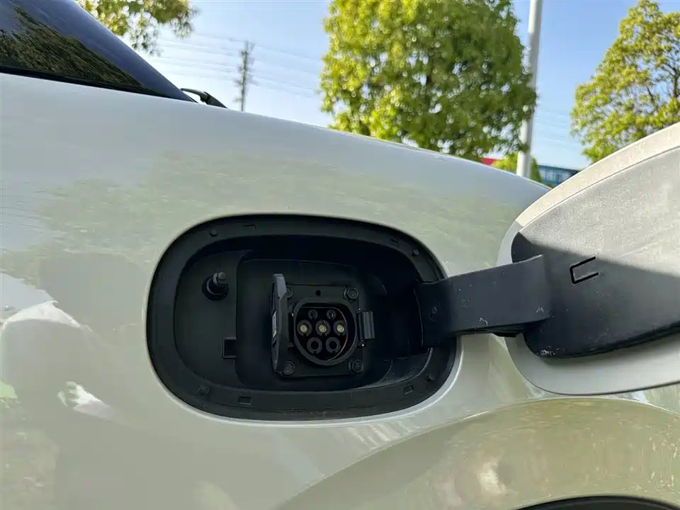 Wuling Wuling Bingguo