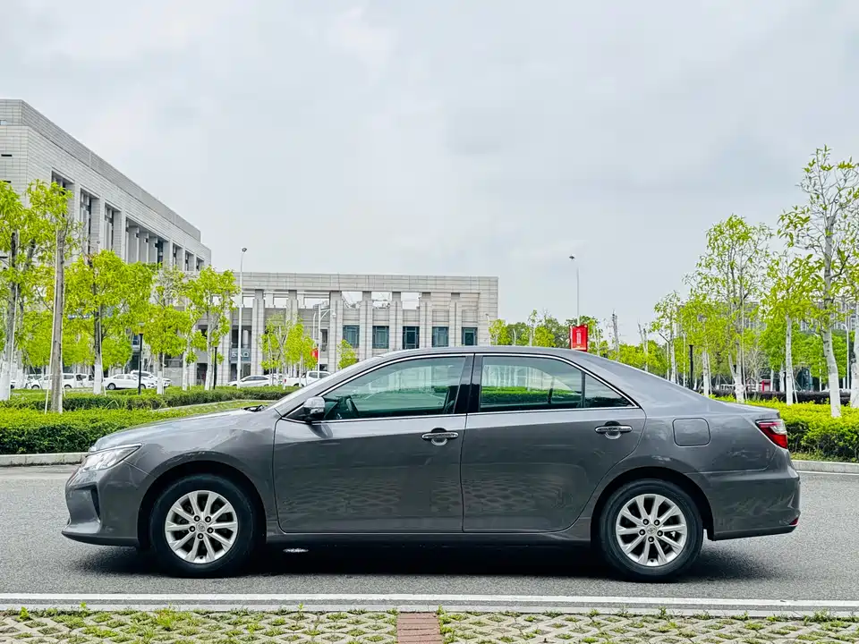 Toyota Camry Toyota Camry