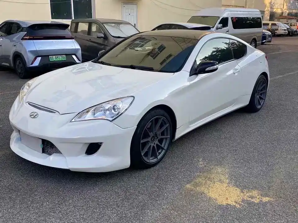 Hyundai Lawns-Coolpad