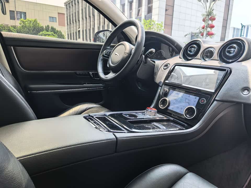Jiangsu Nanjing Car