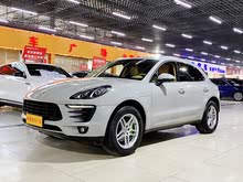 Macan 2016 Macan 2.0T