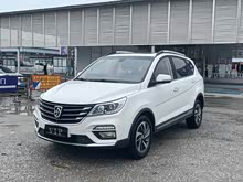 【图】宝骏560_宝骏_宝骏560报价_宝骏560图片_汽车之