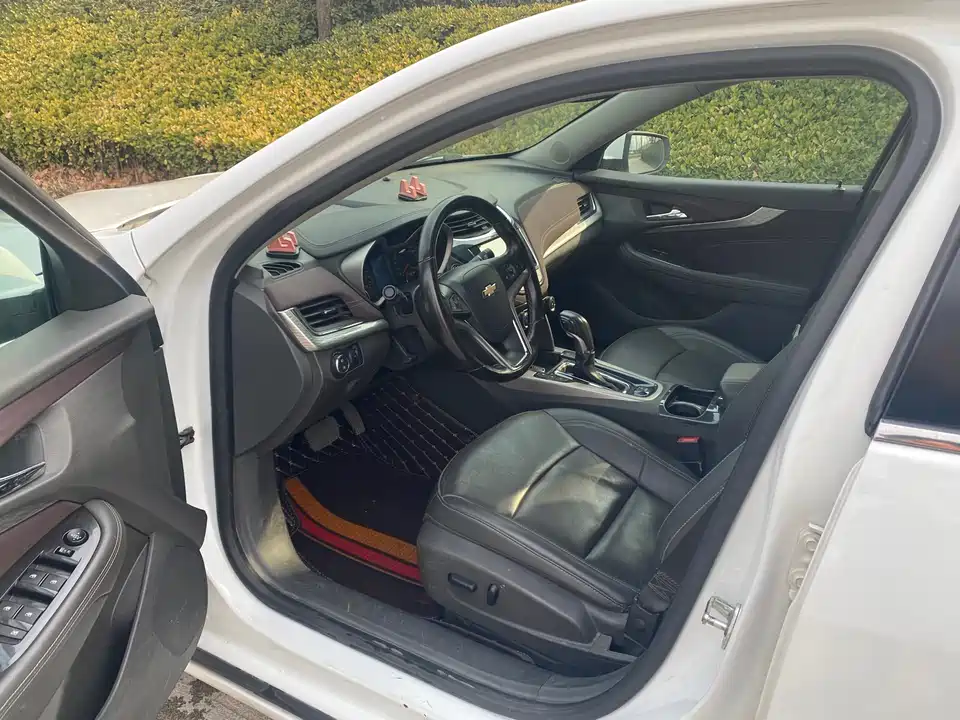 Chevrolet Mai Ruibao