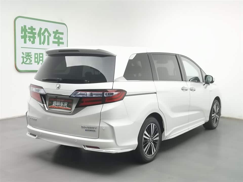 Shaanxi Xi'an Car