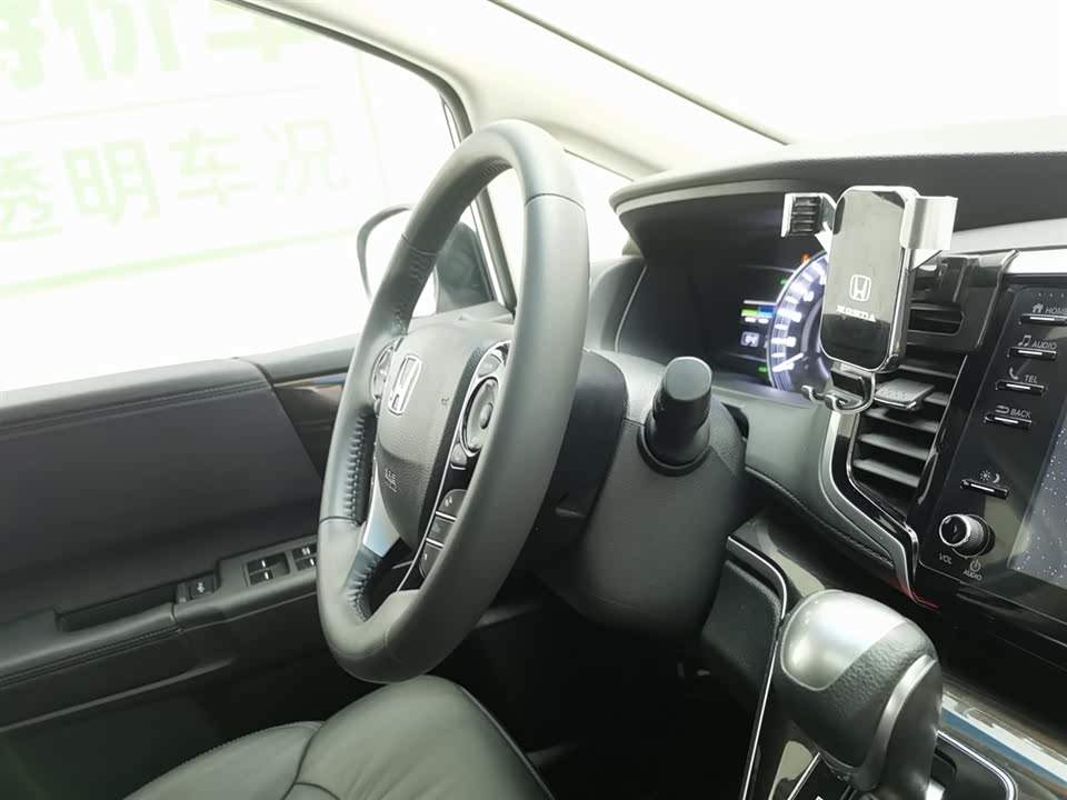 Shaanxi Xi'an Car
