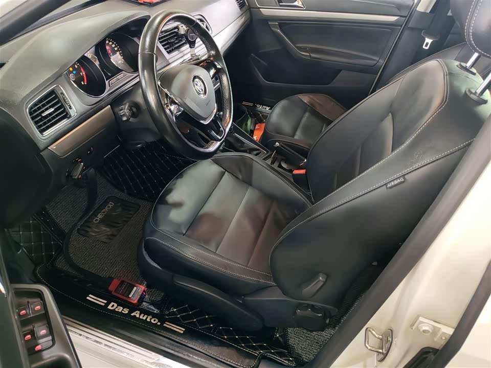 Volkswagen Lavida Volkswagen Lavida