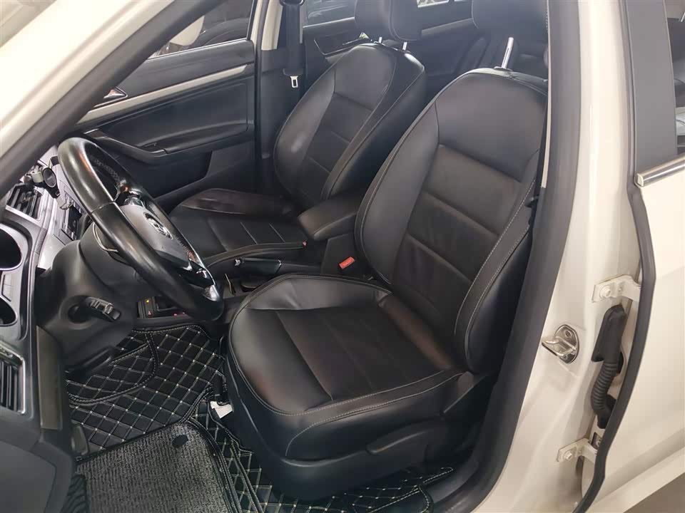 Volkswagen Lavida Volkswagen Lavida