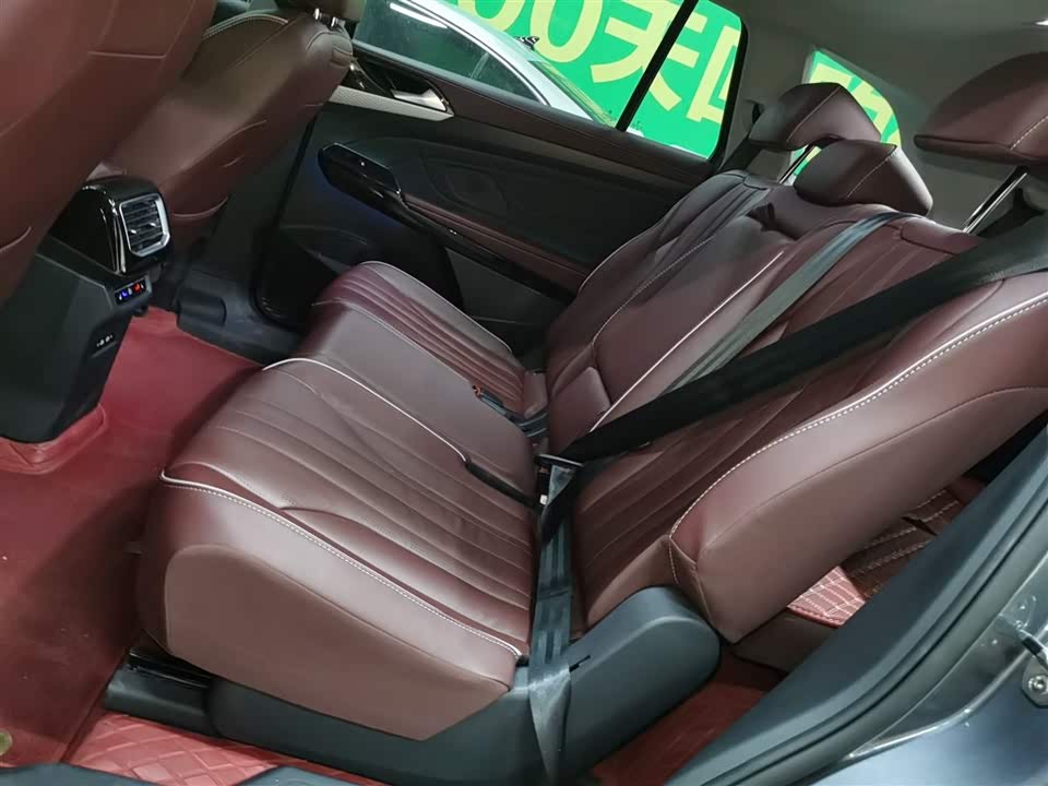 Volkswagen ID.6 X