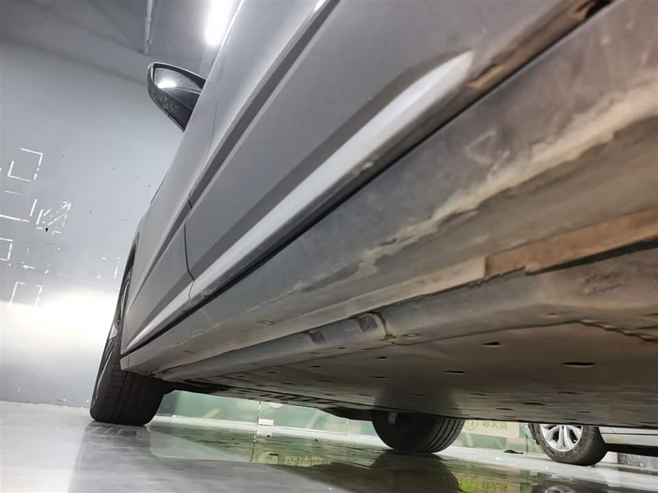 Volkswagen ID.6 X