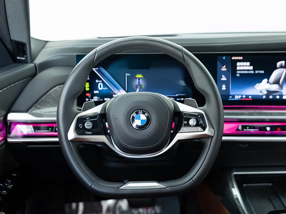 BMW 7 series BMW 7 series