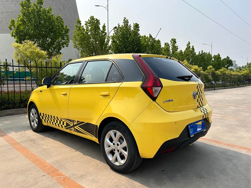 Shandong Yantai Car