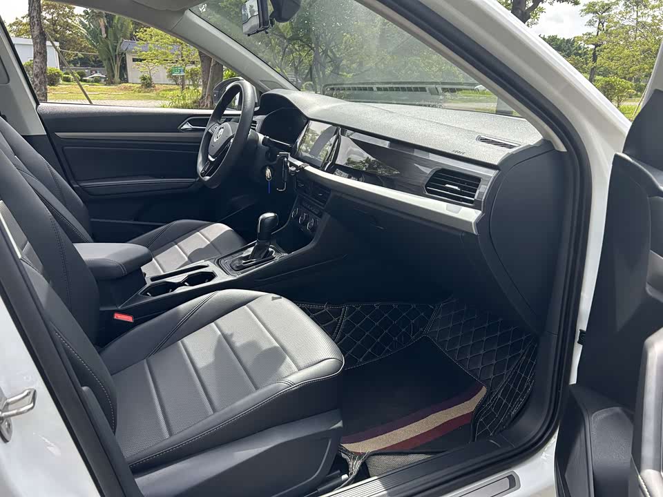 Volkswagen Lavida Volkswagen Lavida