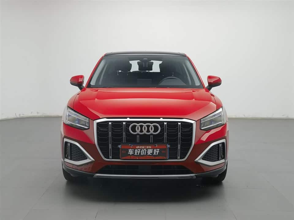 Audi Q2L Audi Q2L