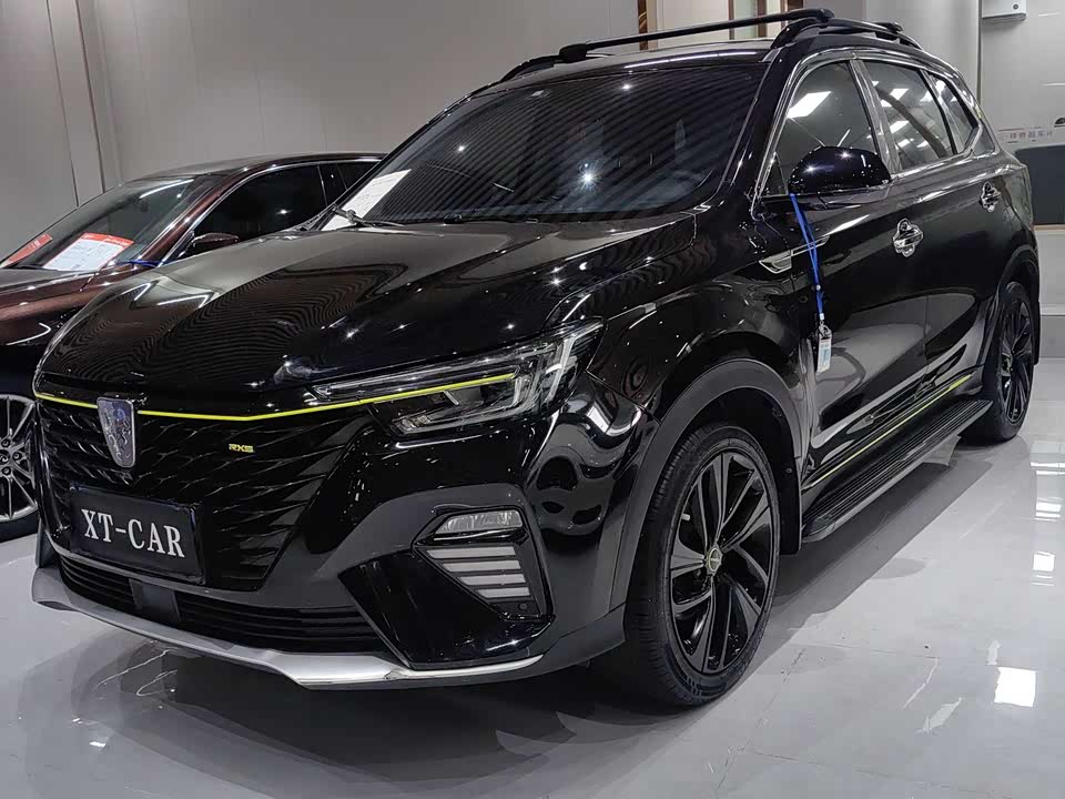 Roewe RX5 Roewe RX5