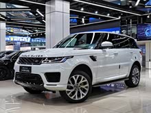 ��ʤ�˶� 2019�� 3.0 L6 HSE DYNAMIC