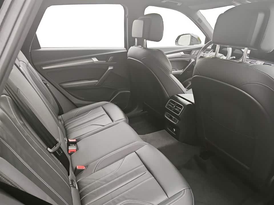 Audi Q5L Audi Q5L