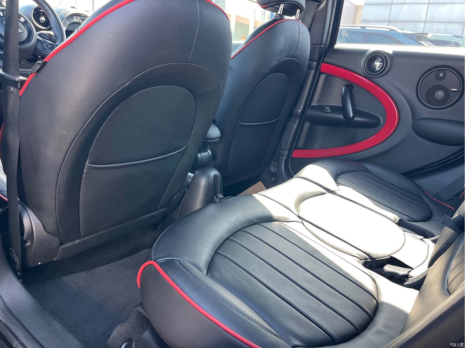 Mini Countryman, 2016 4