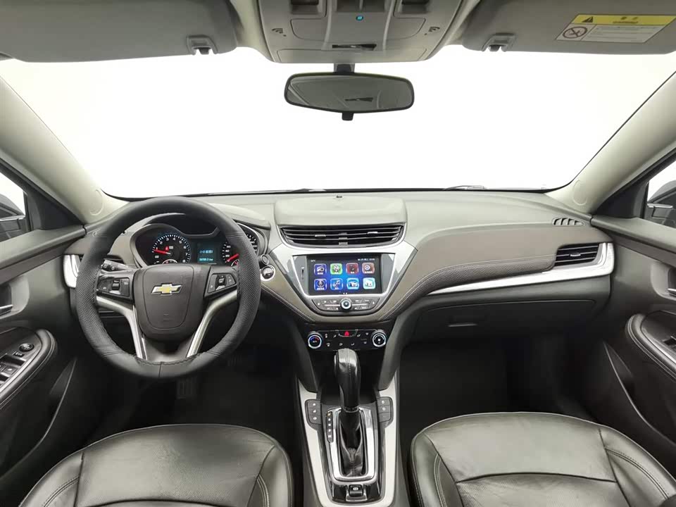 Chevrolet Mai Ruibao Chevrolet Mai Ruibao