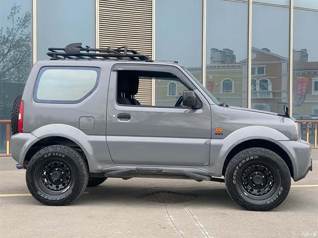 Suzuki 1.3, 2011 4