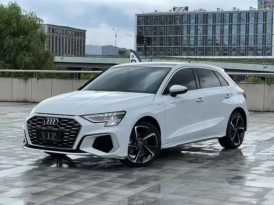 Audi A3 Audi A3
