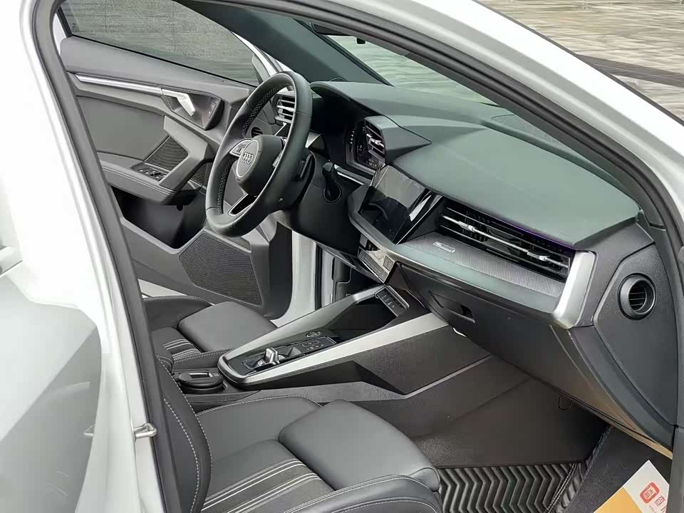Audi A3 Audi A3