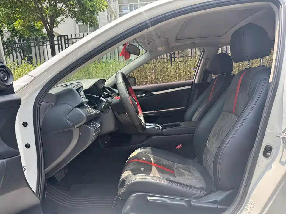 Honda Civic Honda Civic