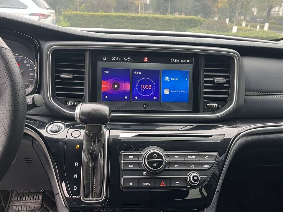 Trumpchi Trumpchi M8