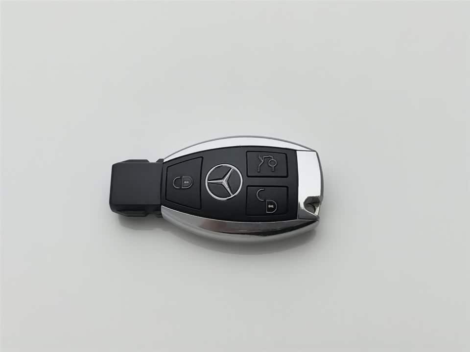 Mercedes-Benz Class C Mercedes-Benz Class C
