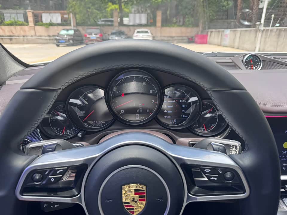 Porsche Panamera Porsche Panamera