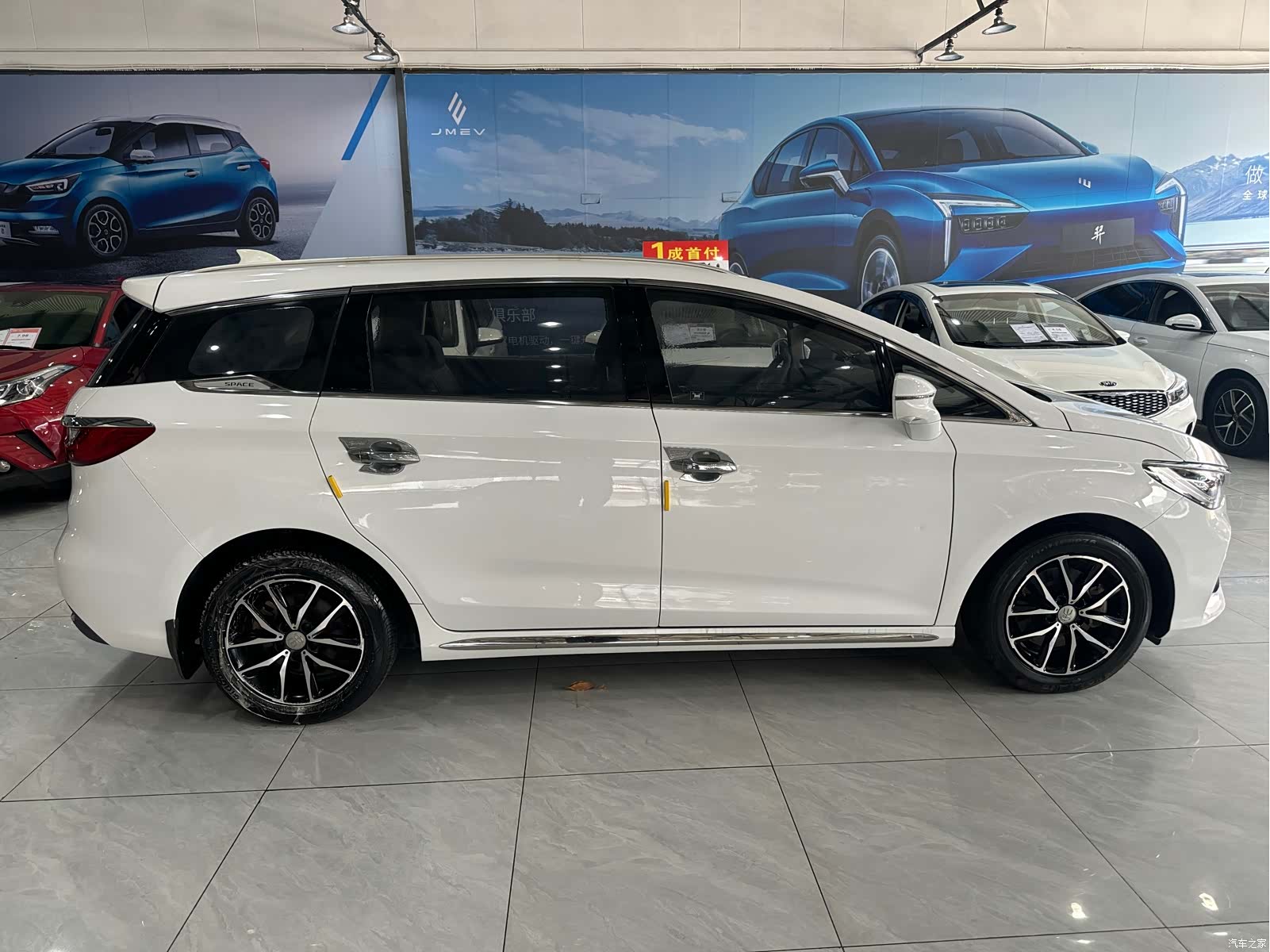 BYD Song, 2019 14