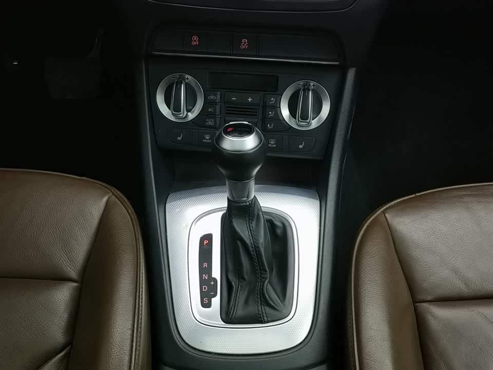 Audi Q3 Audi Q3