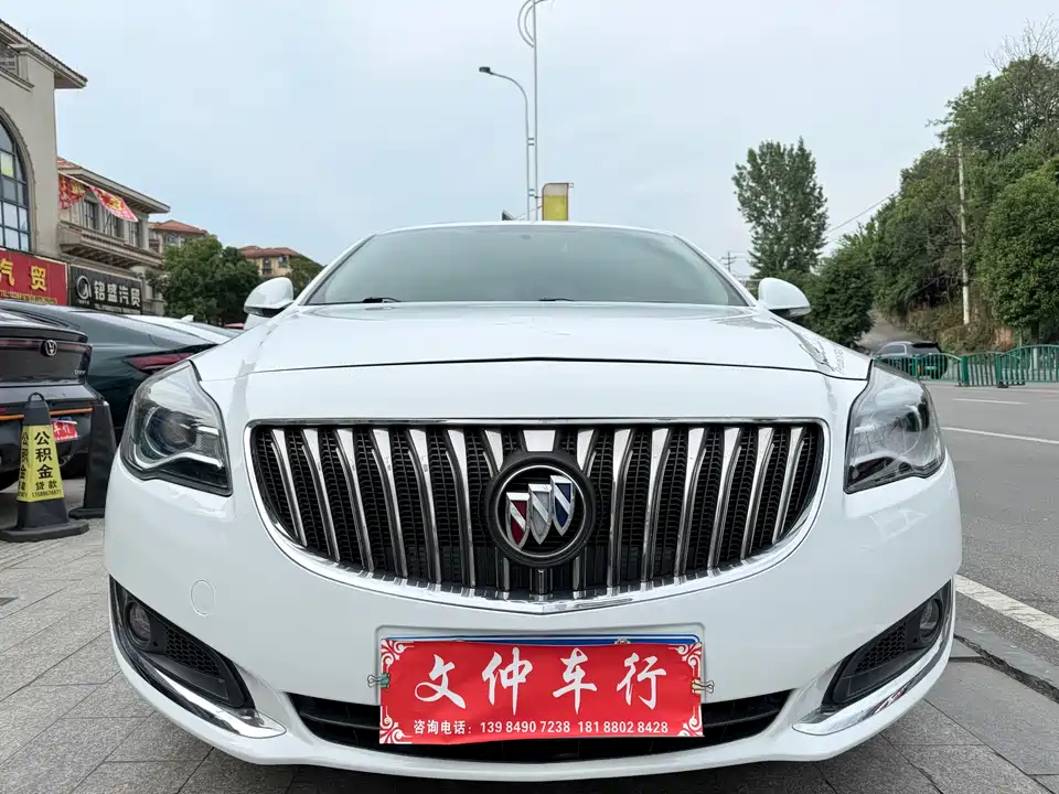 Buick Regal