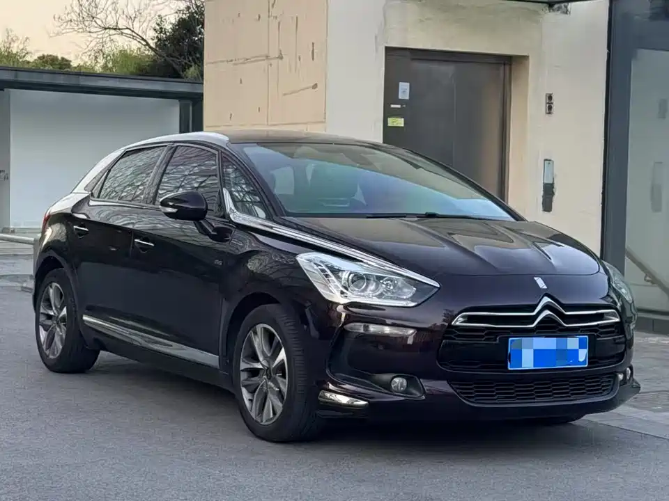 DS 5