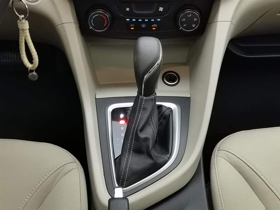 Buick Yinglang Buick Yinglang