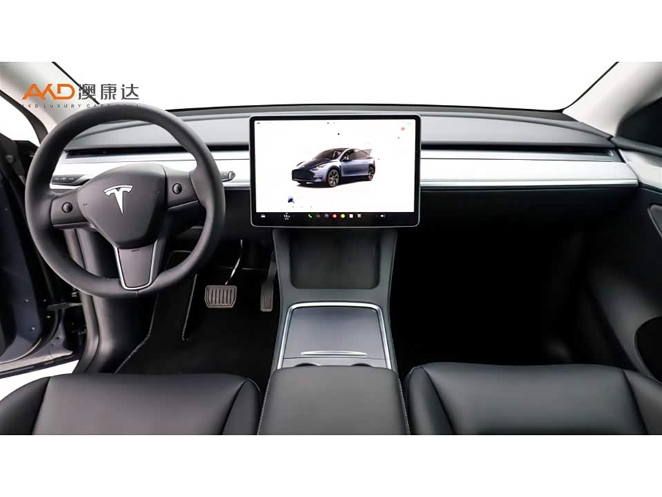 Tesla Model Y Tesla Model Y