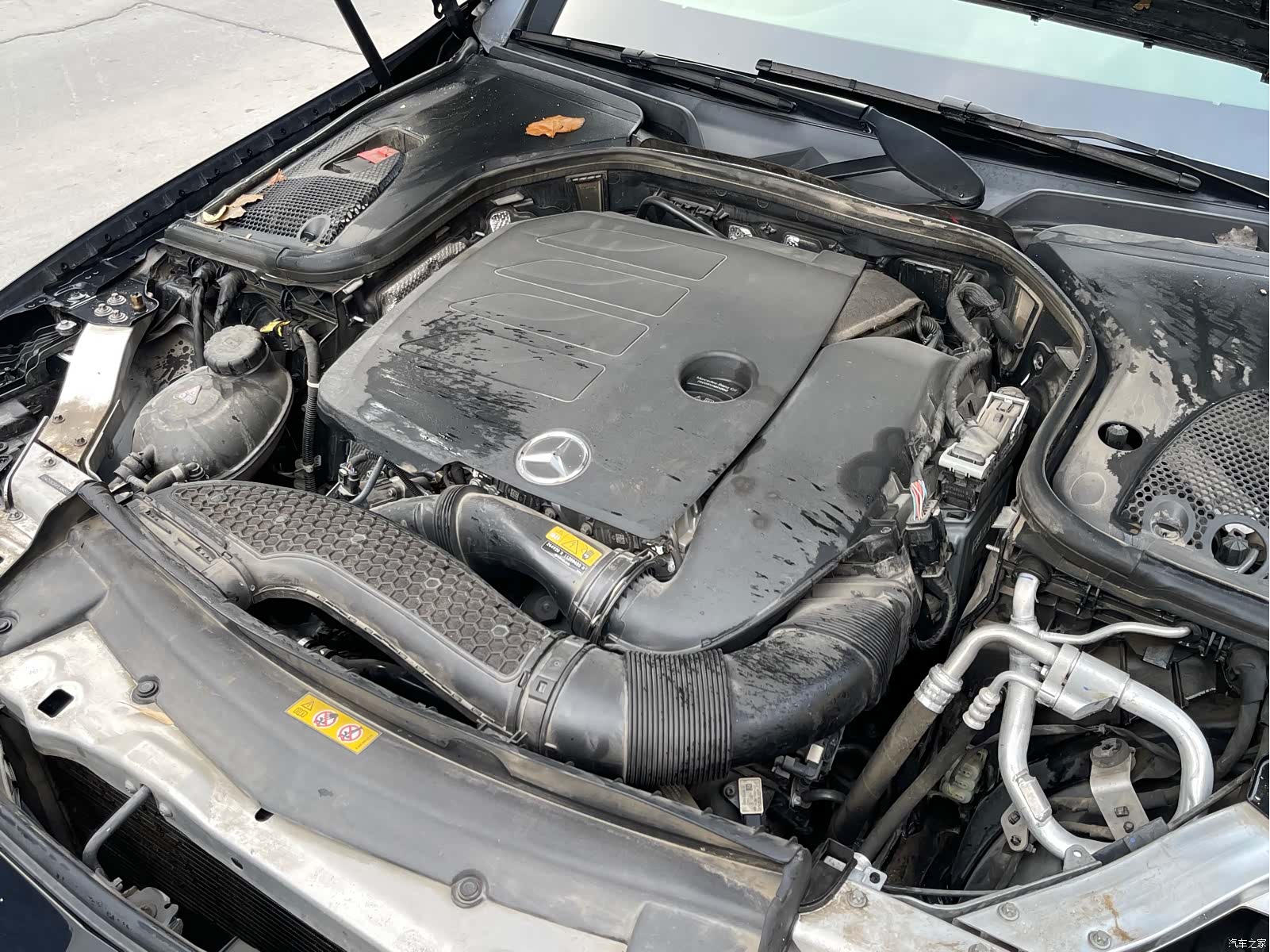 Mercedes-Benz E-Class, 2022 34