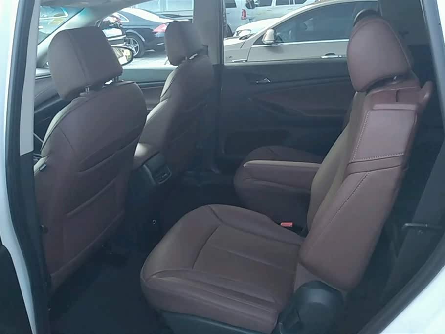 Buick GL6