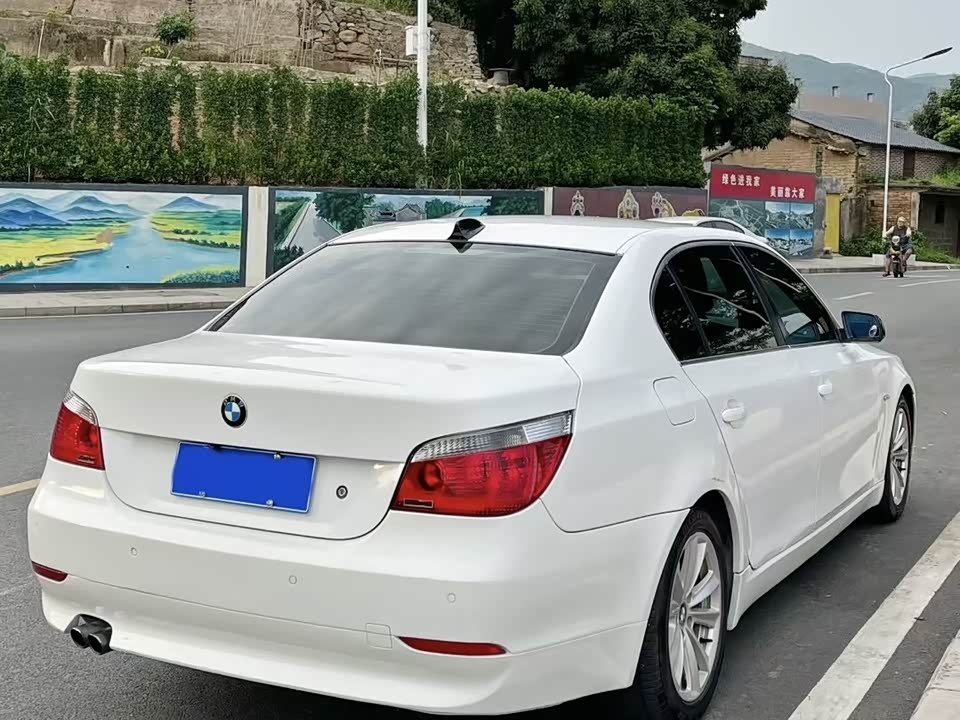 BMW 5 series BMW 5 series