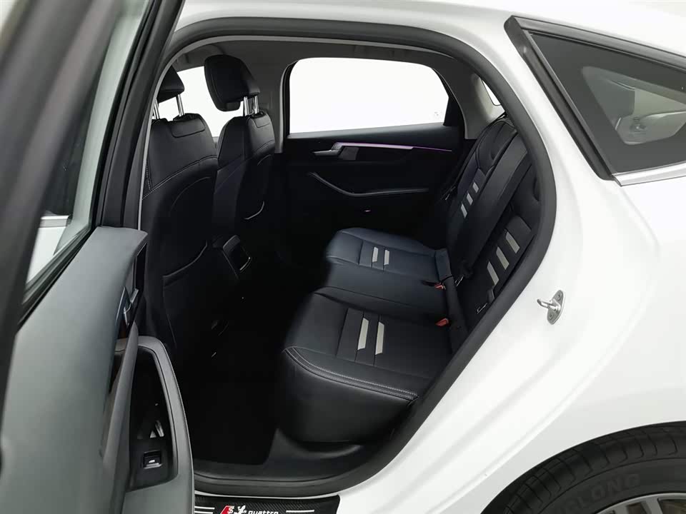 BYD Qin Pro