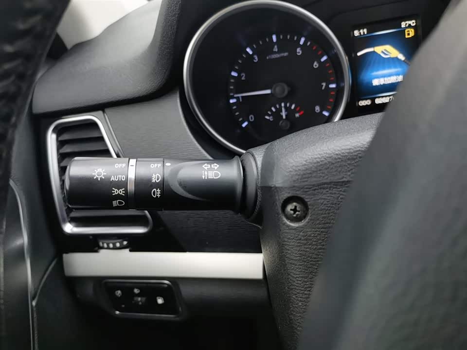 Haval H6 Coupe