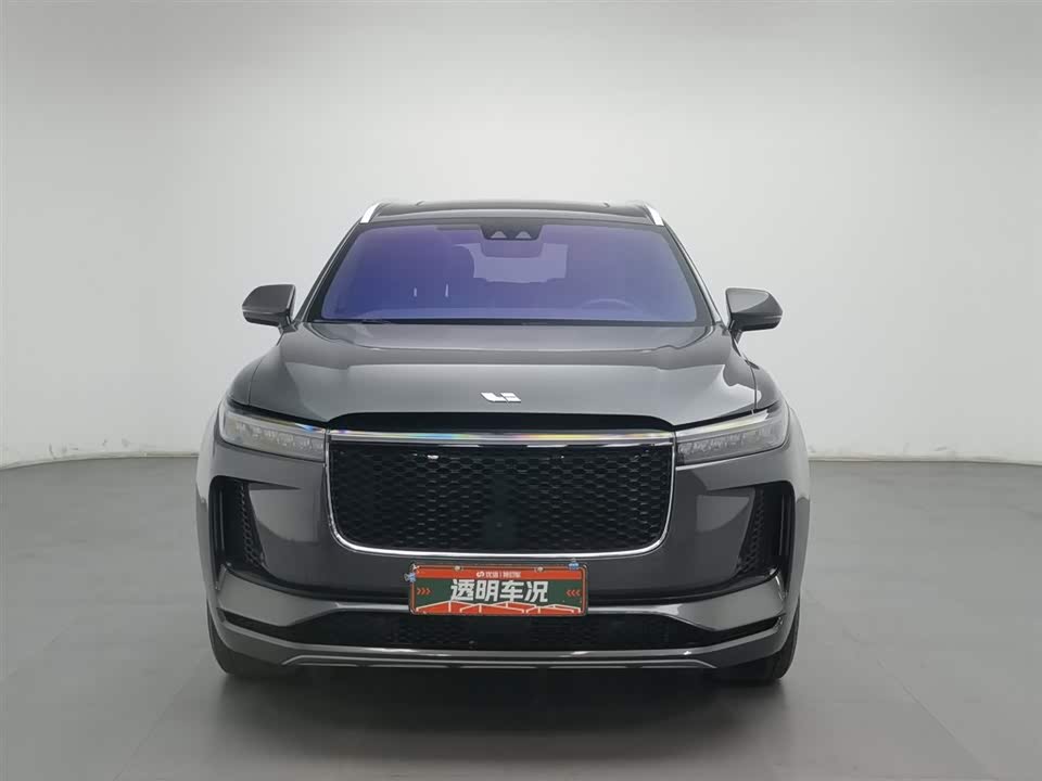 Li Auto Ideal ONE