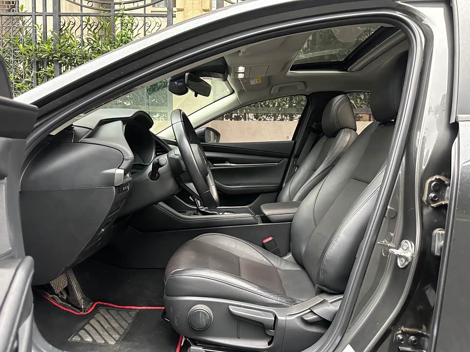 Mazda 3 Angkesaila Mazda 3 Angkesaila