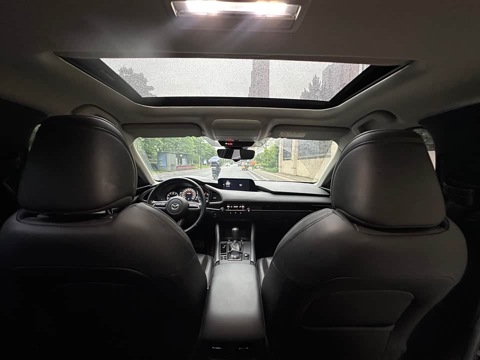 Mazda 3 Angkesaila Mazda 3 Angkesaila