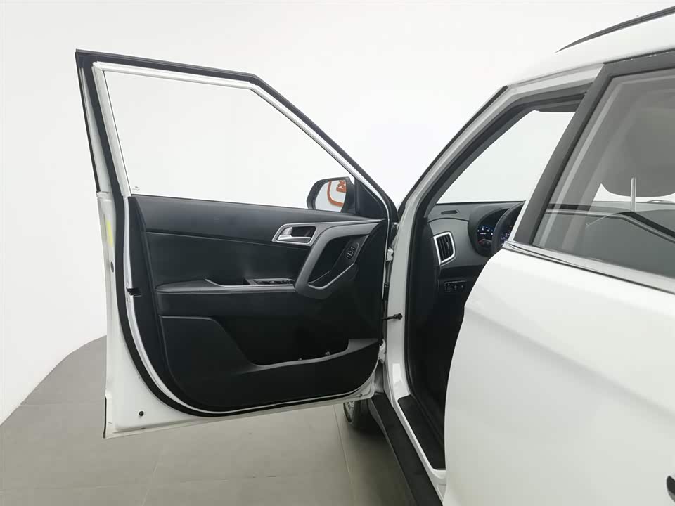 Hyundai Beijing ix25