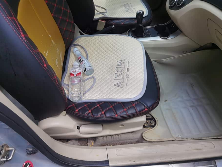 Haima M3