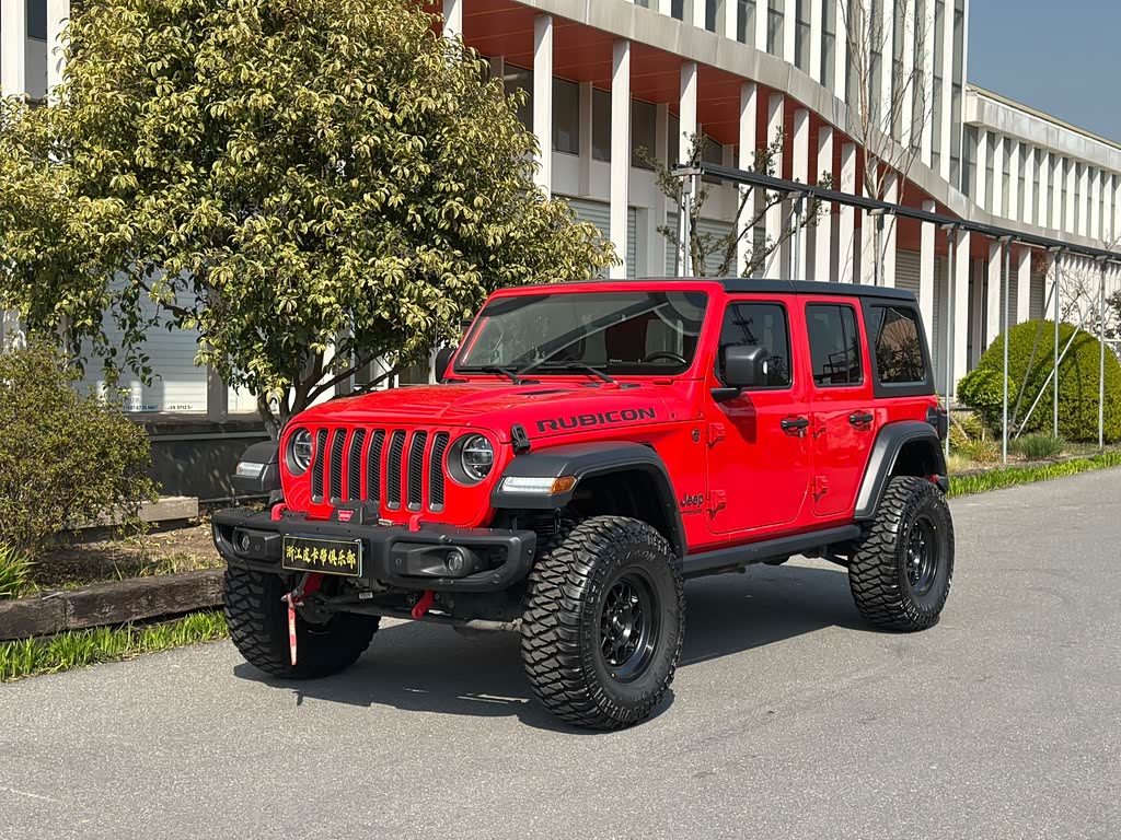 Jeep