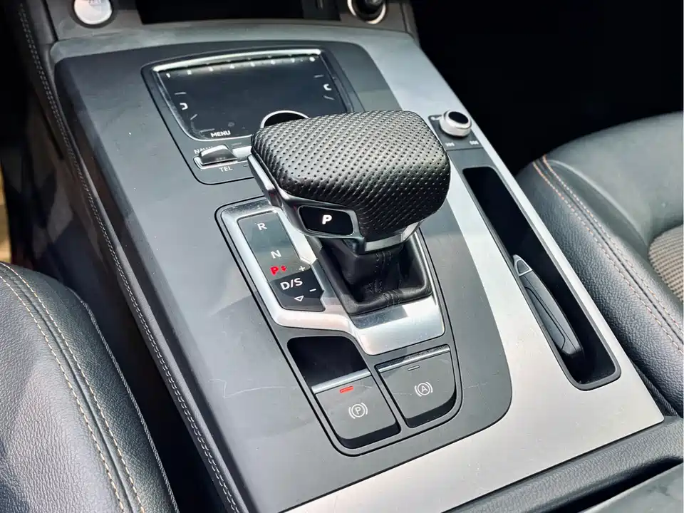 Audi Q5L Audi Q5L