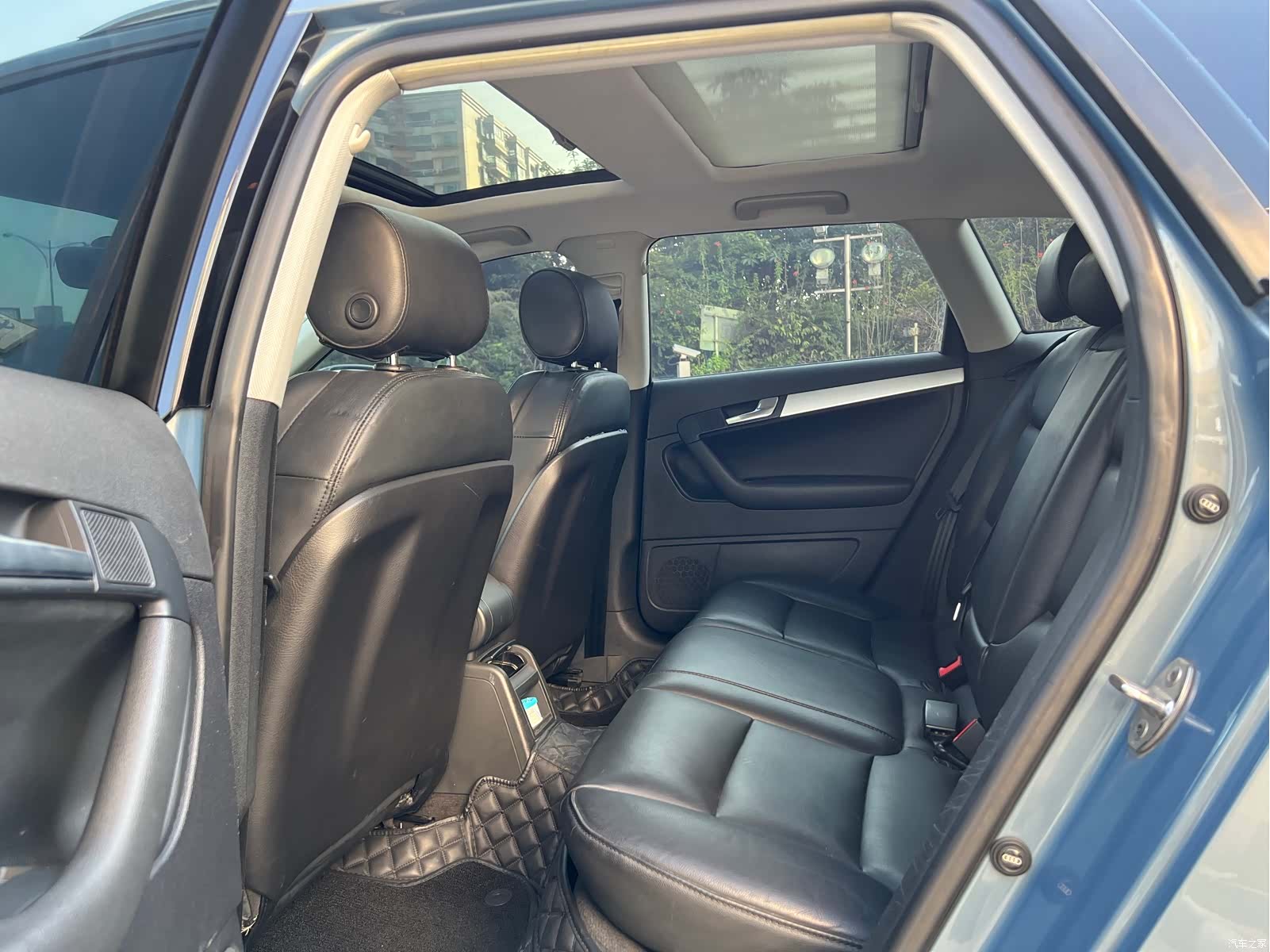 Audi A3, 2012 19