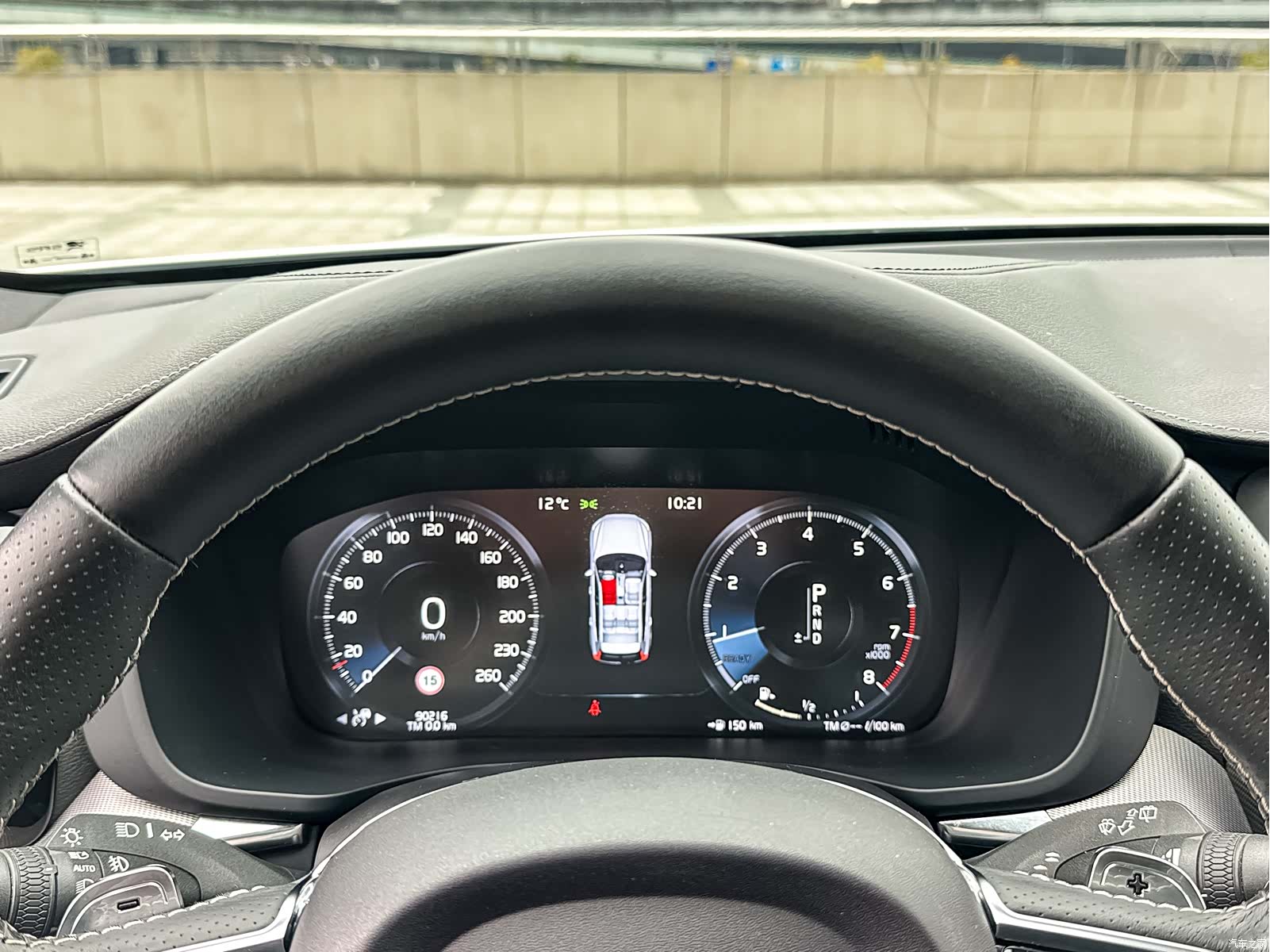 Volvo XC60, 2019 6